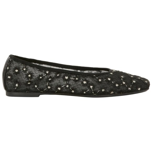 Katy Perry Women's the Evie High Square Toe Ballet Flats - Picture 2 of 4